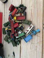 Matchbox lesley job for sale  PENZANCE