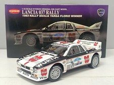 Lancia 037 rally usato  Giarre