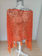 New collection poncho gebraucht kaufen  Nidderau