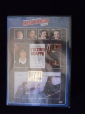 Dvd film ultimo usato  Italia
