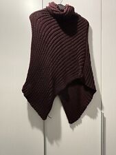 Poncho damen herren gebraucht kaufen  Stade