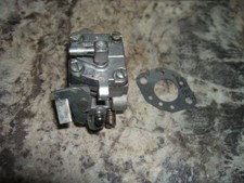 Carburador Stihl 031av Tillotson hu 3e 622 reconstruído motosserra parte lixeira 3004, usado comprar usado  Enviando para Brazil