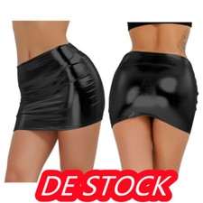 Damen lack leder gebraucht kaufen  Bremen