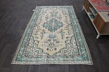 5x7 distressed rug for sale  USA