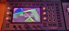 Waldorf iridium core usato  Spedire a Italy