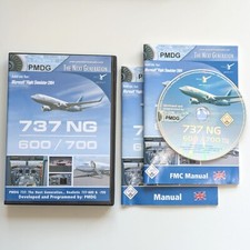 737 600 700 for sale  PRESTON