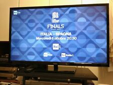 Haier 40m600cf full usato  Livorno