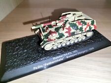 105mm sdkfz 165 usato  Molinella