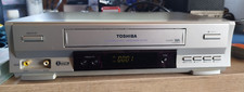 Magnetoscope vhs toshiba d'occasion  Duclair