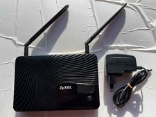 Zyxel lte3301 m209 usato  Fucecchio