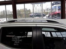 Roof bars nissan for sale  DONCASTER