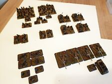 15mm ww2 flames for sale  WOODBRIDGE