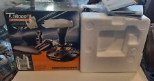 Thrustmaster .16000m fcs for sale  Gurley