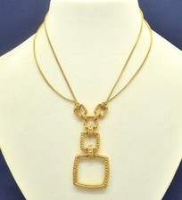monet necklace for sale  HARROGATE