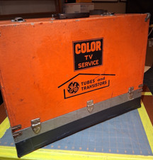 Vintage color service for sale  Sterling Heights