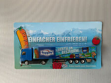 Werbetruck truck toppits gebraucht kaufen  Hamburg