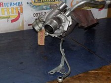 Turbina turbocompressore 1.4 usato  Marsico Nuovo