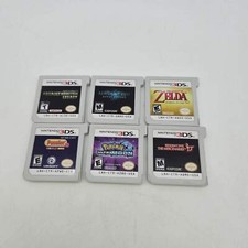 Lot nintendo 3ds for sale  Phoenix