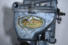 Marvel schebler carburetor d'occasion  Expédié en Belgium