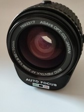Pentax obiettivo smc usato  Marano di Napoli