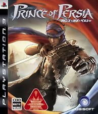 Prince of Persia - Jogo japonês PS3^ comprar usado  Enviando para Brazil