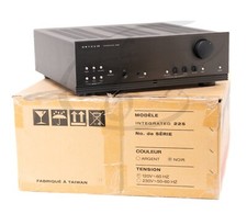 Vintage Anthem Amplificador Integrado 225 AS-IS Peças/Reparo comprar usado  Enviando para Brazil