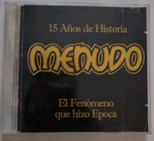 Anos historia menudo for sale Anos historia menudo for sale  Homer Glen