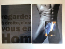 Publicité presse 1994 d'occasion  Givry-en-Argonne