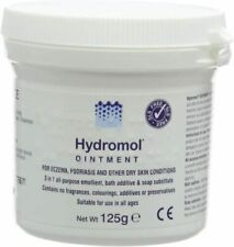 Hydromol ointment 125g for sale  GILLINGHAM