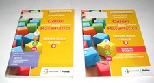 9788849424560 colori della usato  Zevio