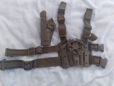 Blackhawk tactical drop for sale  Cottondale