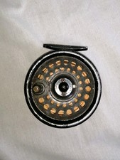 Intrepid rimfly reel for sale  HINCKLEY