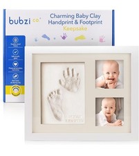 Bubzi baby footprint for sale  Vincentown