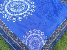 Desigual tuch schal gebraucht kaufen  Osnabrück