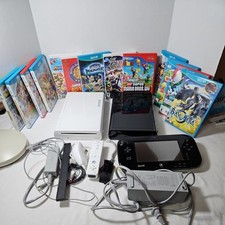 Nintendo wii consoles for sale  Baldwin