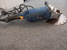 Ryobi angle grinder for sale  BOGNOR REGIS