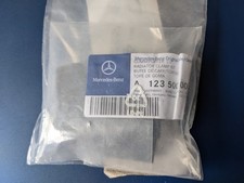 Mercedes kühler befestigungss gebraucht kaufen  Dreieich