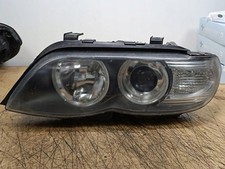 Frontscheinwerfer bmw e53 gebraucht kaufen  Hamburg