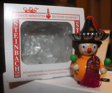 Steinbach musician handmade for sale  Woburn