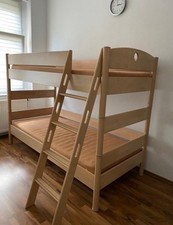 Paidi fleximo hochbett gebraucht kaufen  Dieburg