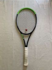 Wilson blade pro for sale  WOKING