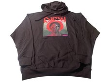 Moletom com capuz Janelle Monae Dirty Computer 2018 Tour merch oficial tamanho XL comprar usado  Enviando para Brazil