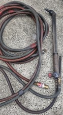 Oxyacetylene cutting burning for sale  GRIMSBY