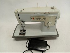 Vintage singer 413 for sale  BRAINTREE