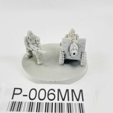 Heavy bolter catachan d'occasion  Agon-Coutainville
