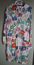 Robe chemise zara d'occasion  Beauvais