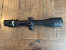 Trijicon 20x50 illuminated for sale  Sheridan