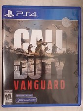 Call duty vanguard for sale  Henderson