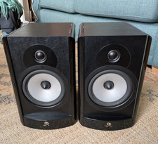 Boston acoustics a26 for sale  LONDON