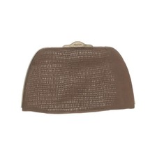 Fossil, torebka, damska, skóra, brązowa, 21, 2, 12 cm #YUO na sprzedaż  PL